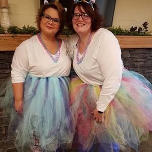 Meet your Posher, Katelyn